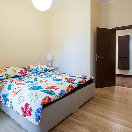 Style4Rent Apartament Kazimierz Krakow Dış mekan fotoğraf