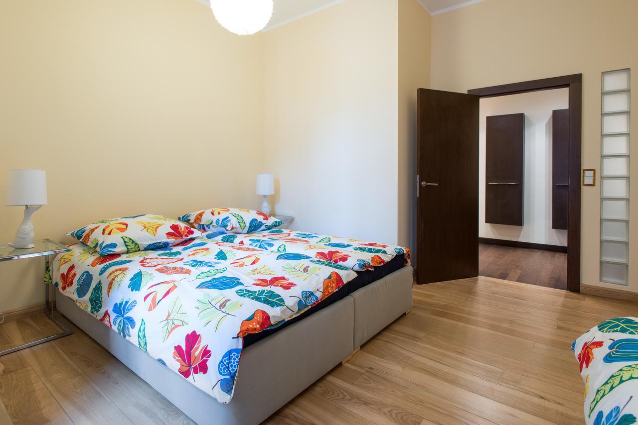 Style4Rent Apartament Kazimierz Krakow Dış mekan fotoğraf