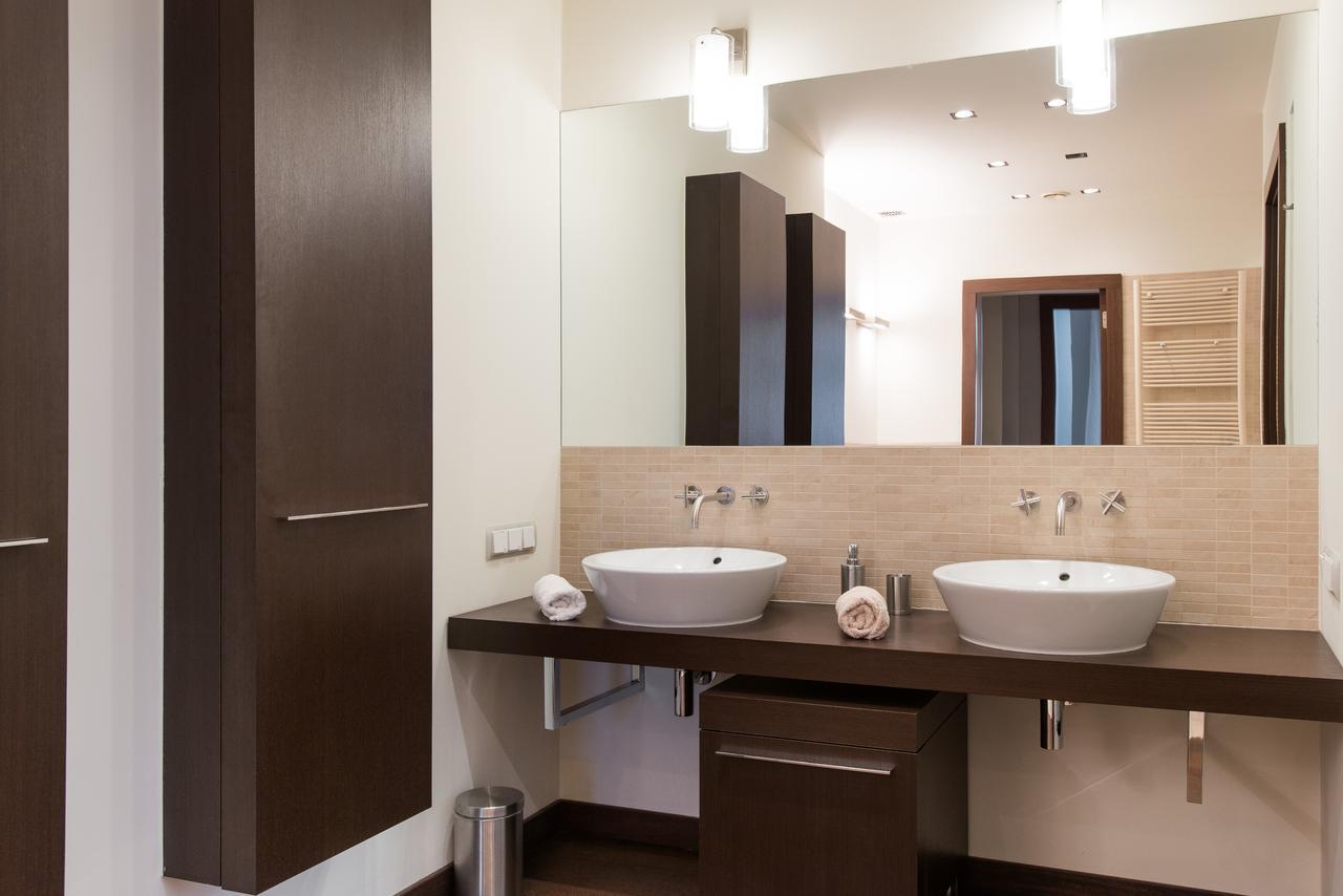 Style4Rent Apartament Kazimierz Krakow Dış mekan fotoğraf