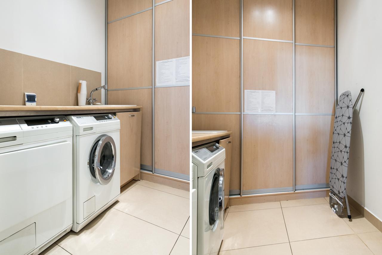 Style4Rent Apartament Kazimierz Krakow Dış mekan fotoğraf