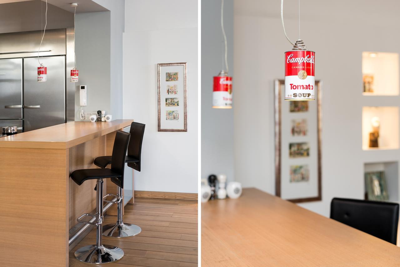 Style4Rent Apartament Kazimierz Krakow Dış mekan fotoğraf