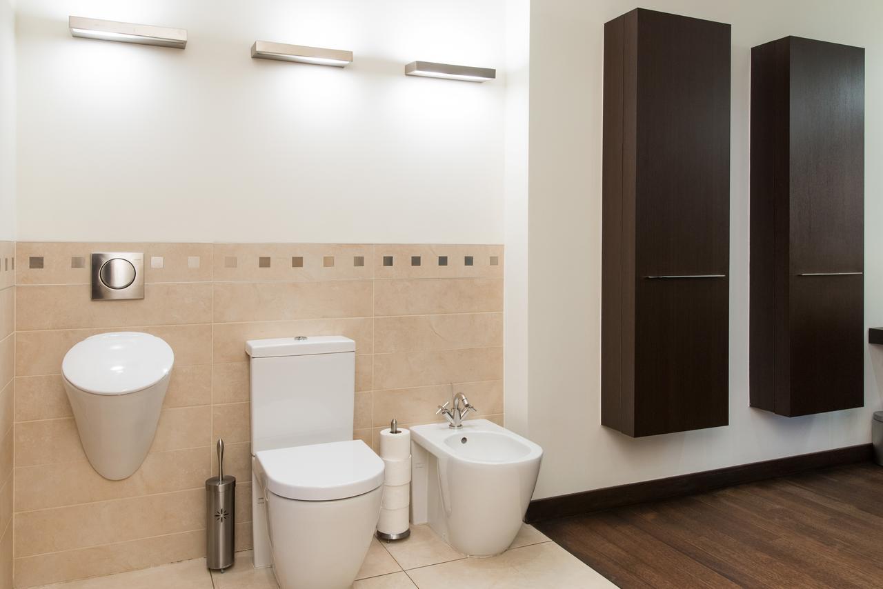 Style4Rent Apartament Kazimierz Krakow Dış mekan fotoğraf
