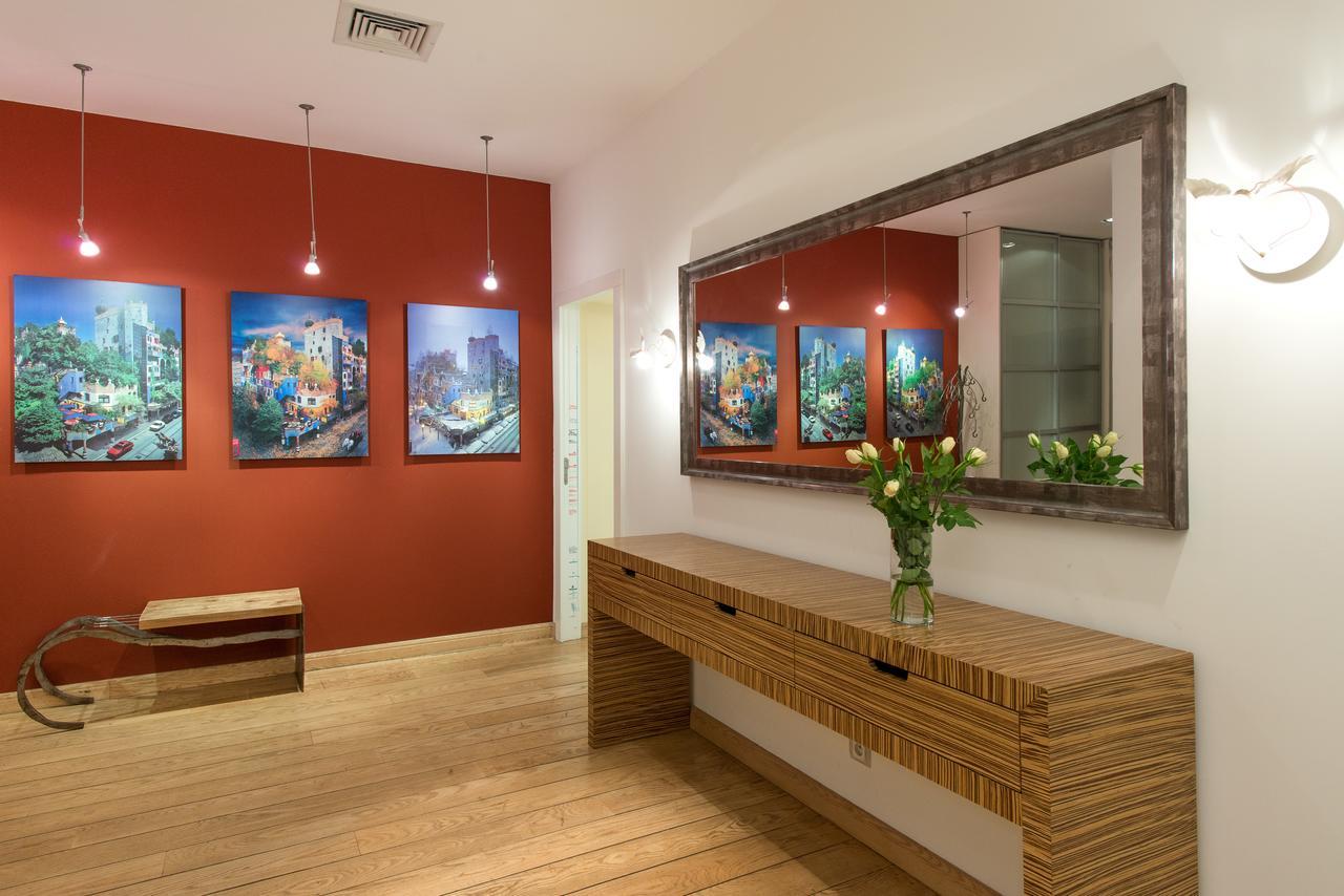Style4Rent Apartament Kazimierz Krakow Dış mekan fotoğraf
