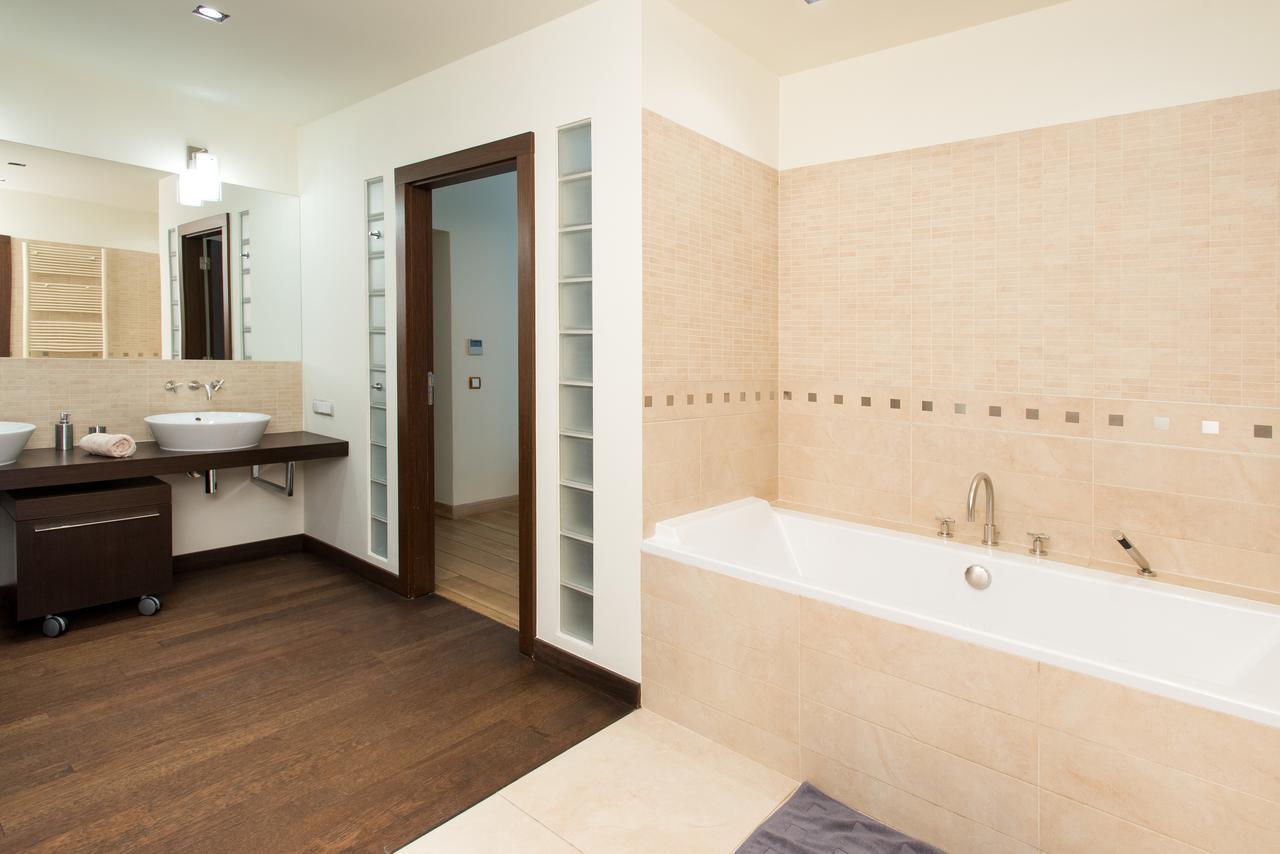 Style4Rent Apartament Kazimierz Krakow Dış mekan fotoğraf